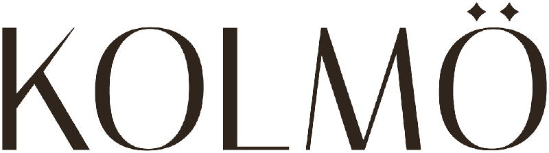 KOLMÖ Logo