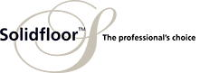 SOLIDFLOOR Logo