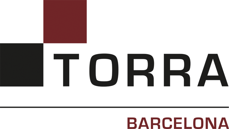 MOSAICS TORRA Logo