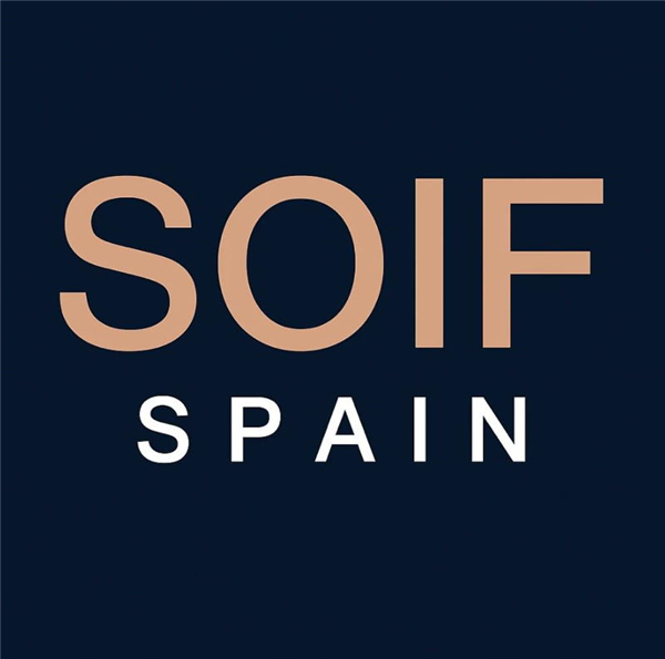 SOIF Logo