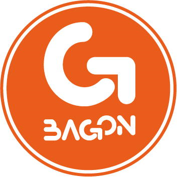BAGON CONTRACT Logo