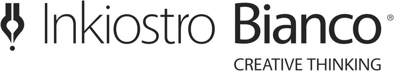 INKIOSTRO BIANCO Logo