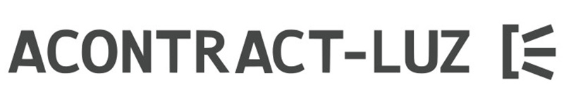 ACONTRACT-LUZ Logo