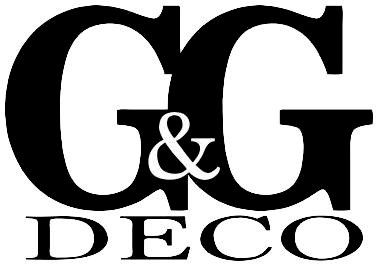 G&G DECO Logo