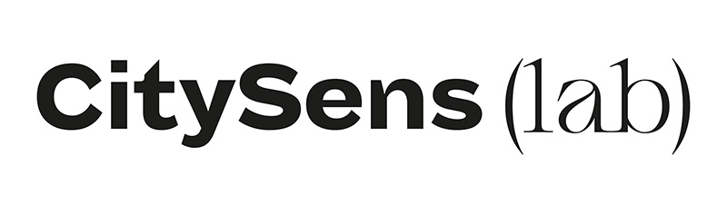 CITYSENS LAB Logo
