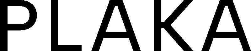 PLAKA Logo
