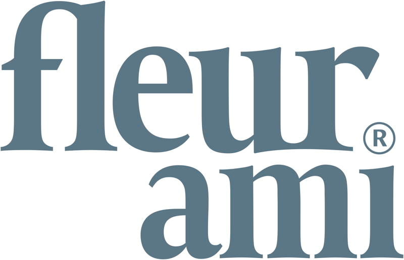 FLEUR AMI Logo