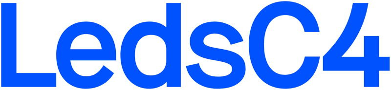 LEDS C4 Logo