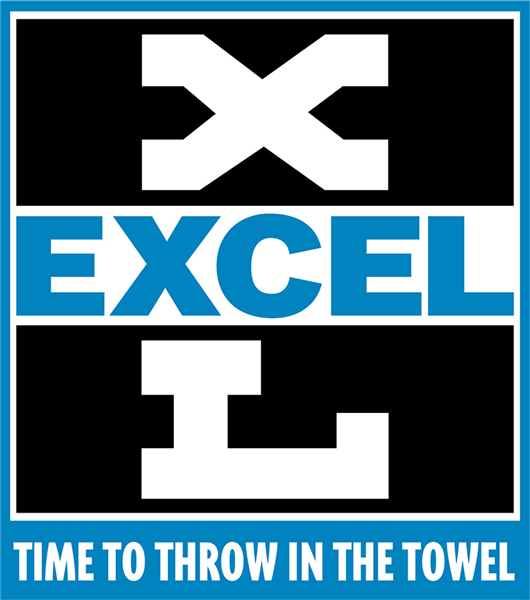 EXCEL DRYER Logo