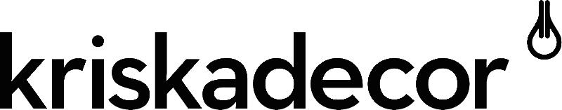 KRISKADECOR Logo