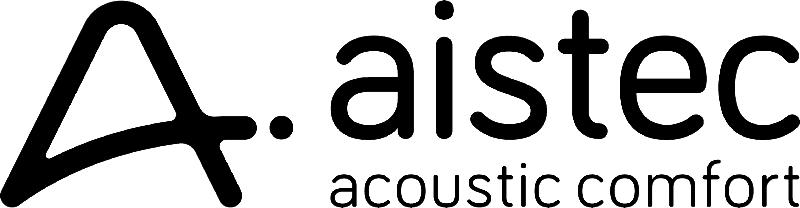 AISTEC ACOUSTIC COMFORT Logo