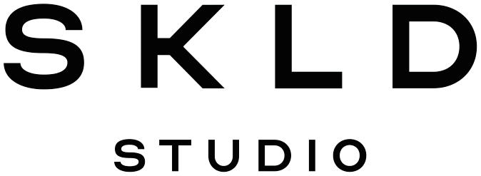 SKLD STUDIO Logo