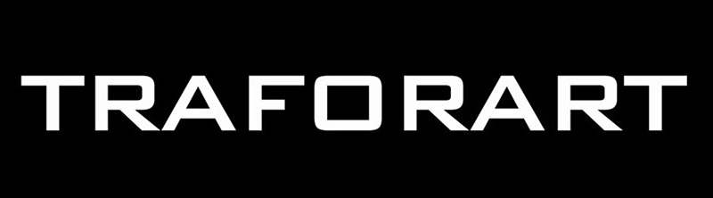 TRAFORART Logo
