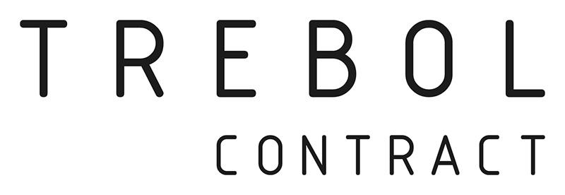 TREBOL MOBILIARIO Logo