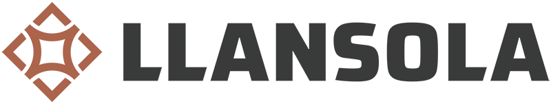 LLANSOLA Logo