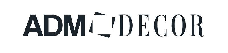 ADM DECOR Logo