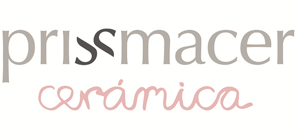 PRISSMACER CERAMICA Logo