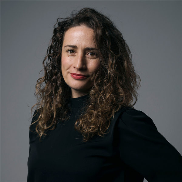 Ana Segovia
