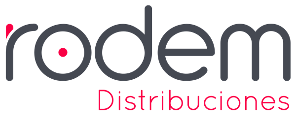 Rodem Distribuciones