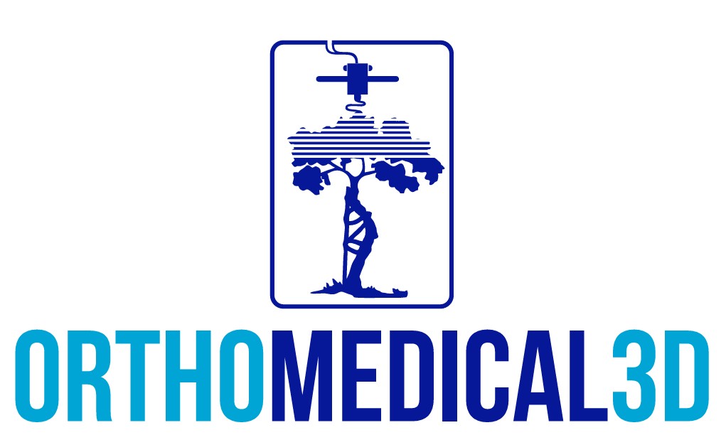 ORTHOMEDICAL3D