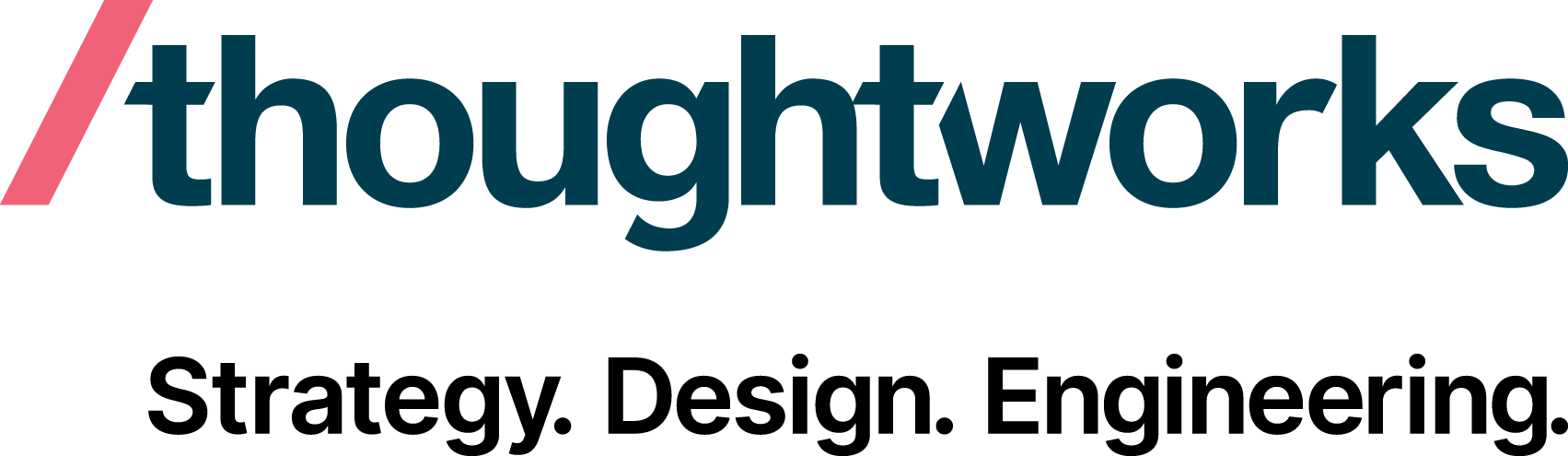Thoughtworks