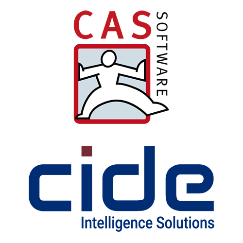 CIDE - CAS CRM