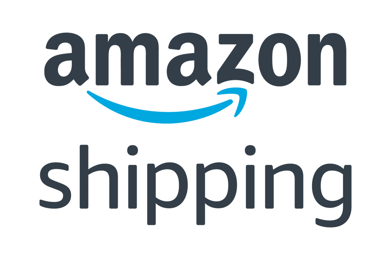Amazon Shipping - banner