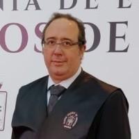 Javier Maestre Rodríguez