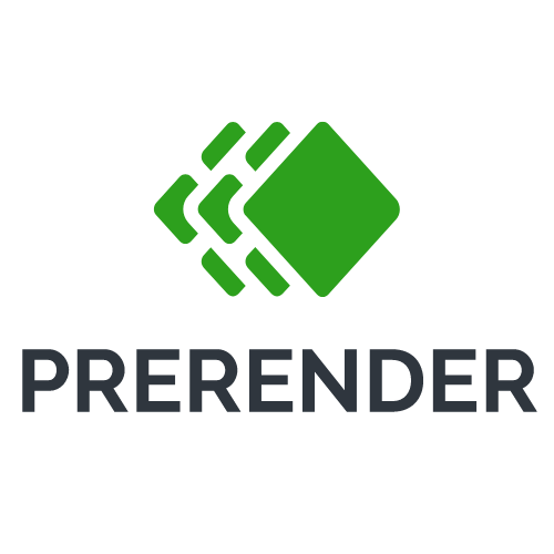 Prerender