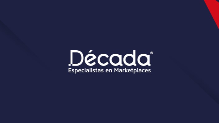 Década - banner