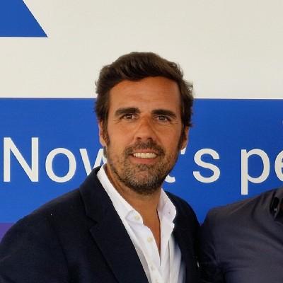 Guillermo Gaspart