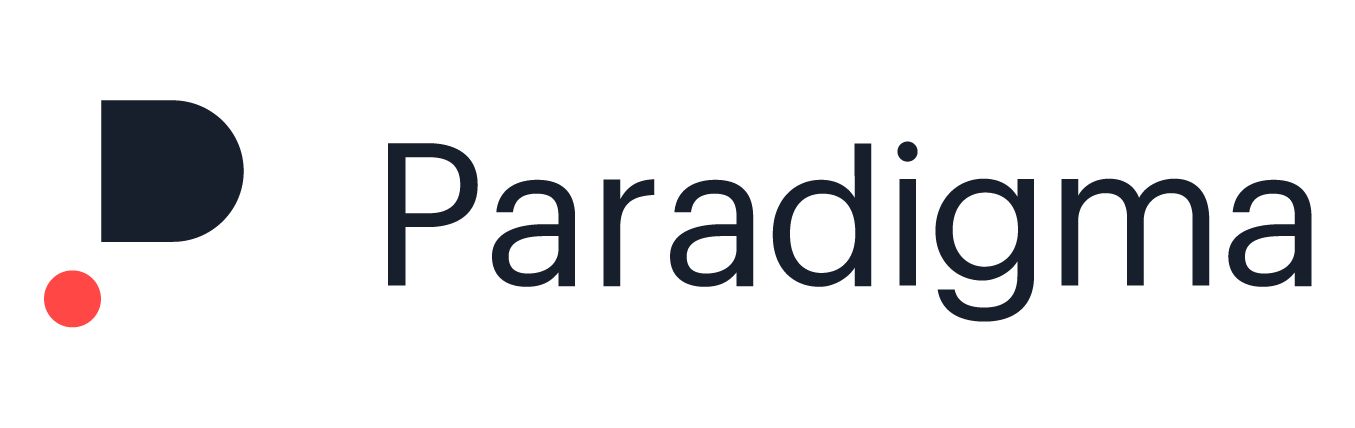 Paradigma - banner