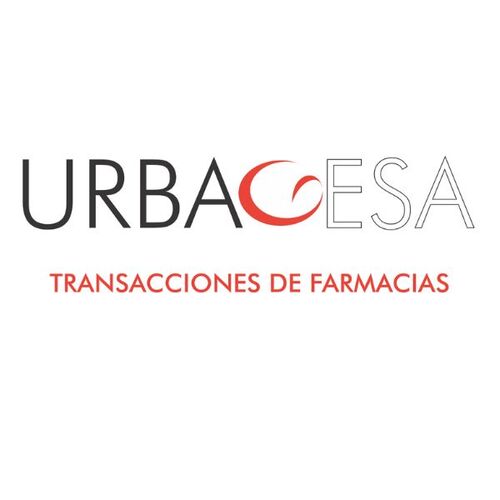 URBAGESA FARMACIAS