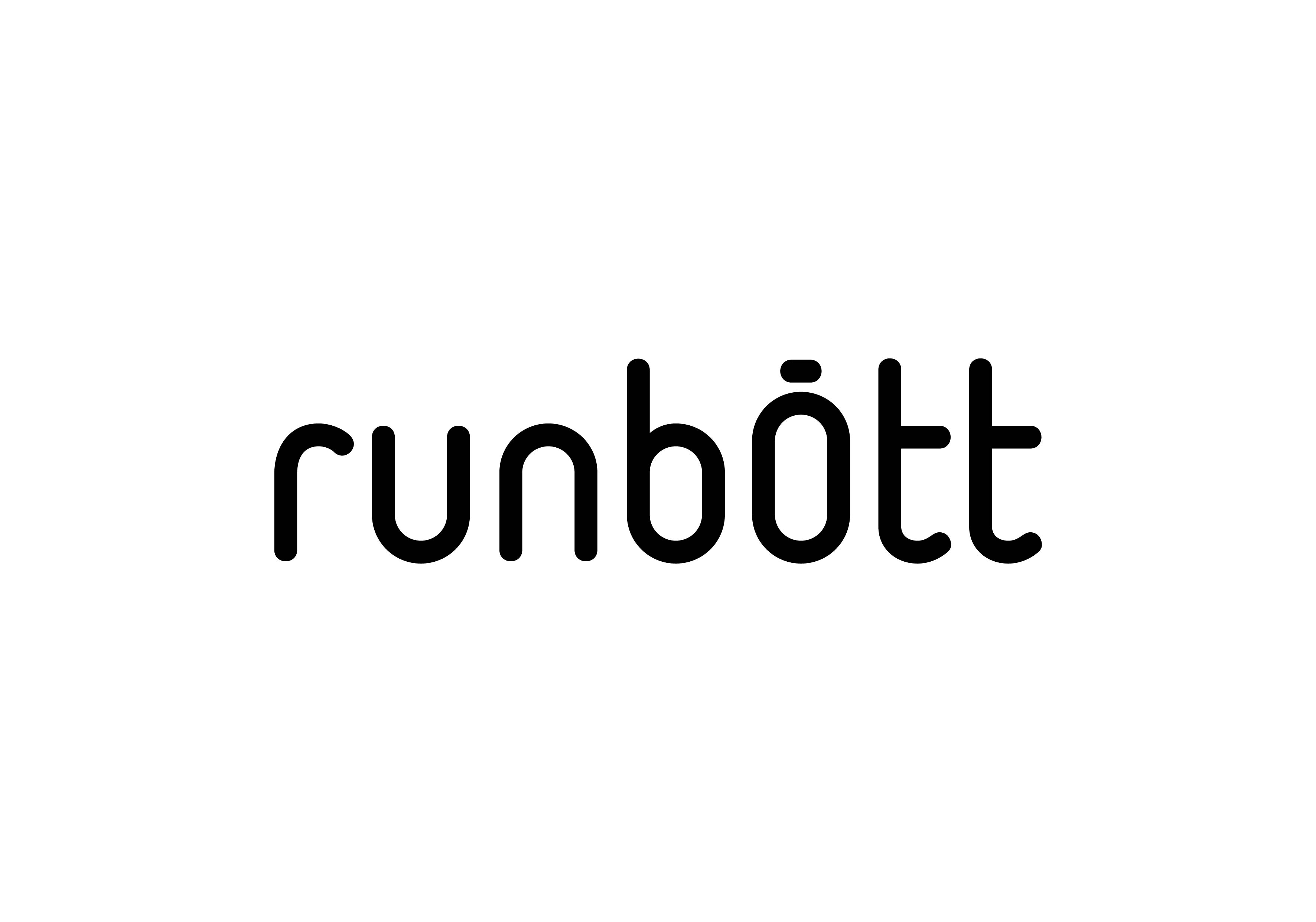 RUNBOTT