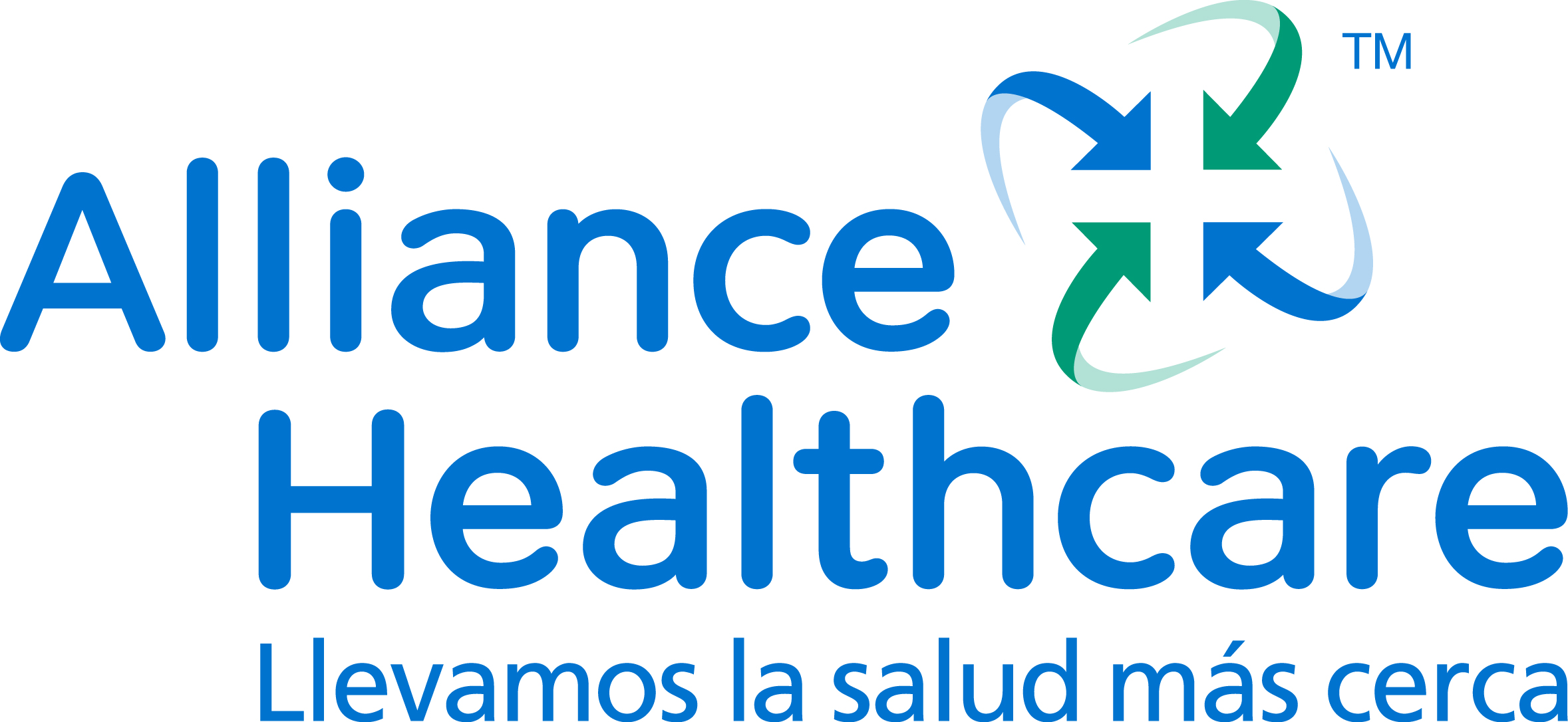 ALLIANCE HEALTHCARE ESPAÑA, S.A.
