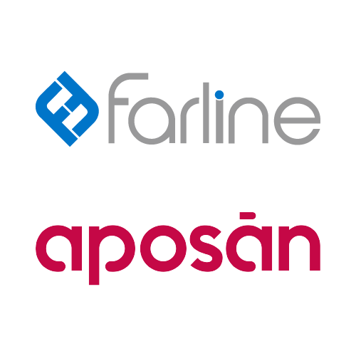 FARLINE/APOSÁN