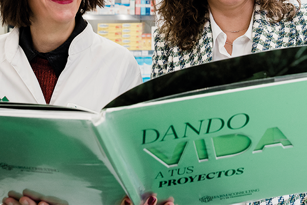 FARMACONSULTING - banner