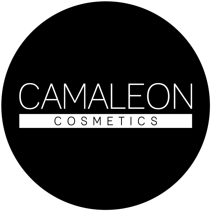 CAMALEON COSMETICS - ARMONÍA COSMÉTICA NATURAL