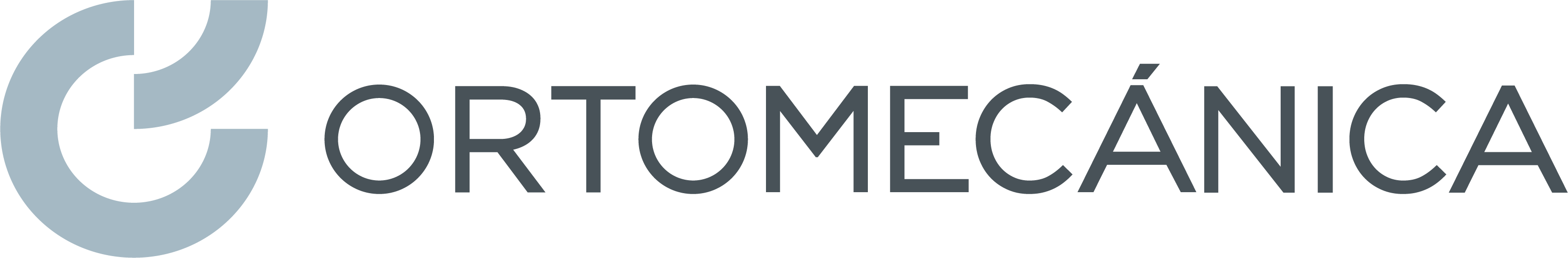 ORTOMECANICA