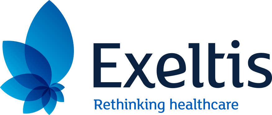 EXELTIS HEALTHCARE