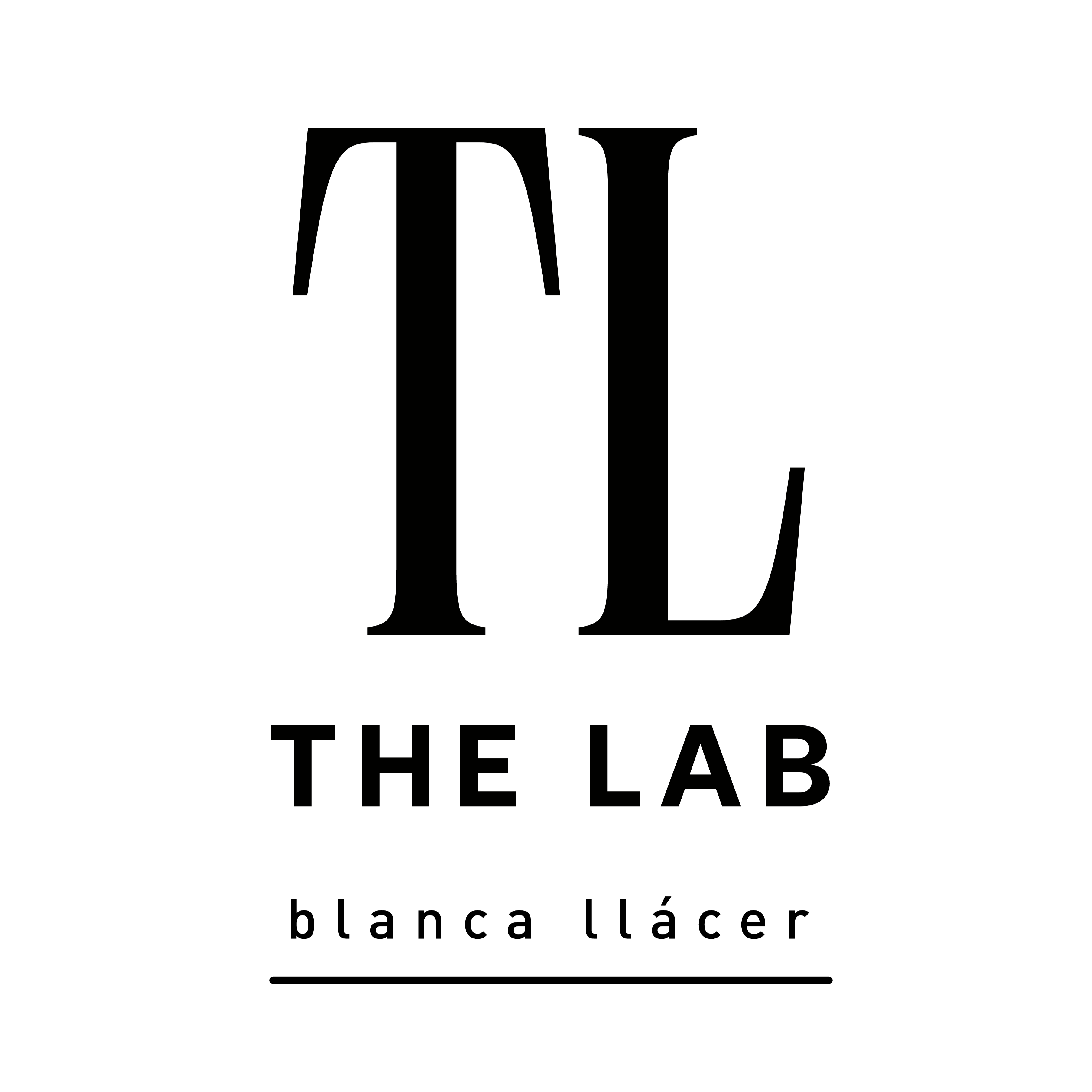 THE LAB