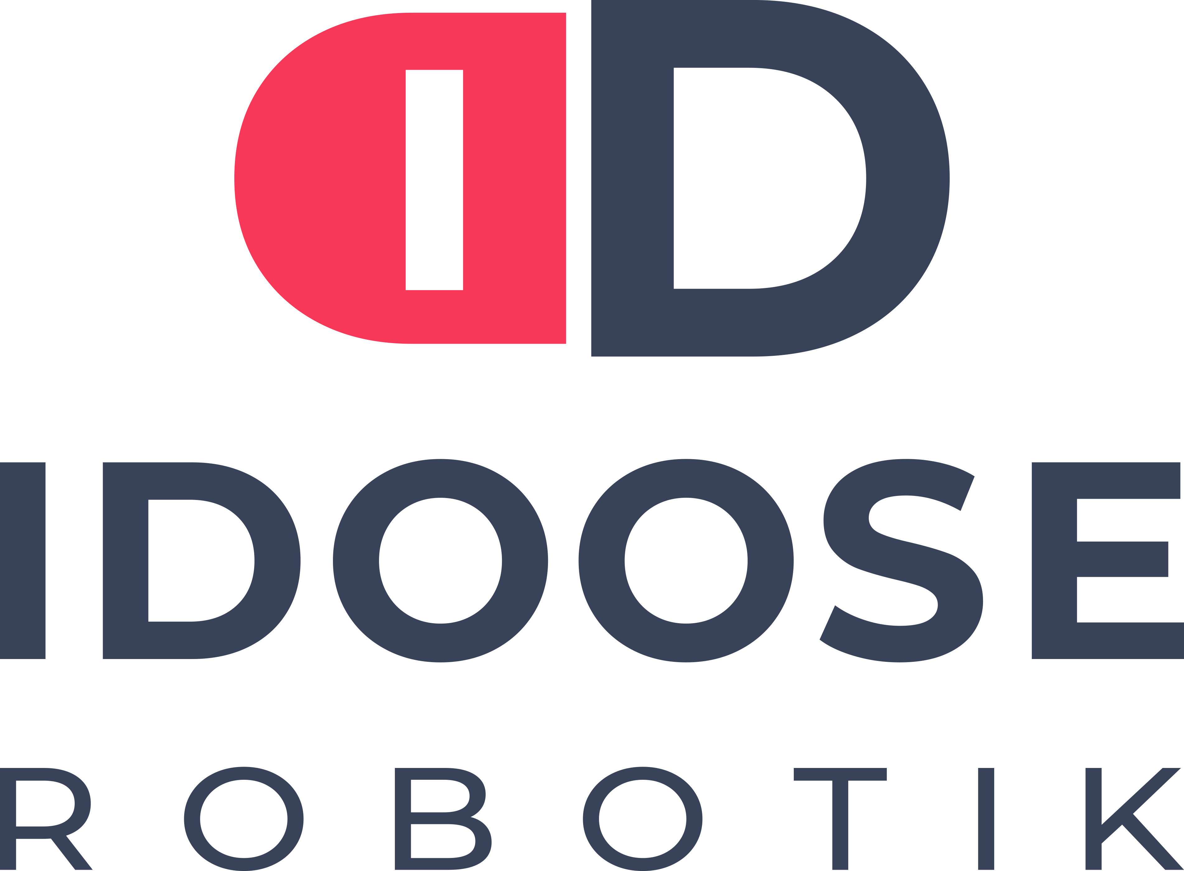 IDOOSE ROBOTIK