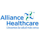 ALLIANCE HEALTHCARE