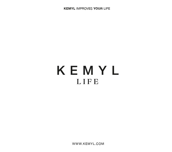KEMYL LIFE - banner