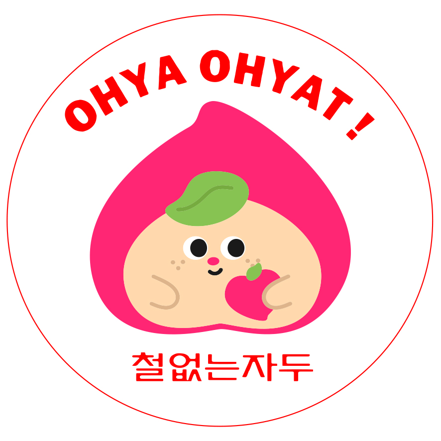 Ohya Ohyat Inc.