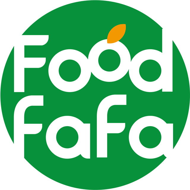 FOODFAFA F&B