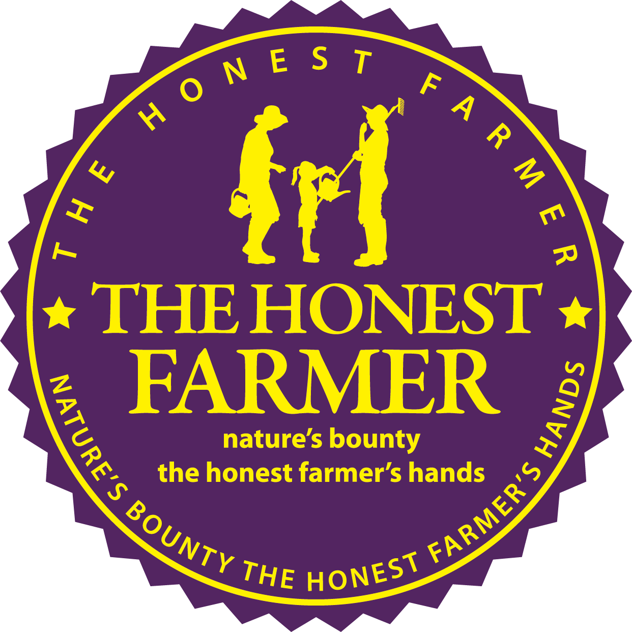 THE HONEST FARMER Co., Ltd.
