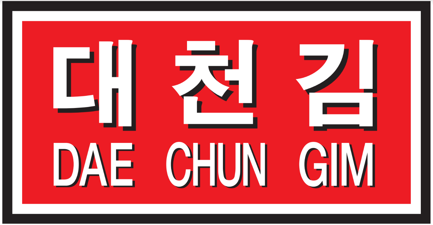 DAE CHUN FOODS CO.,LTD.
