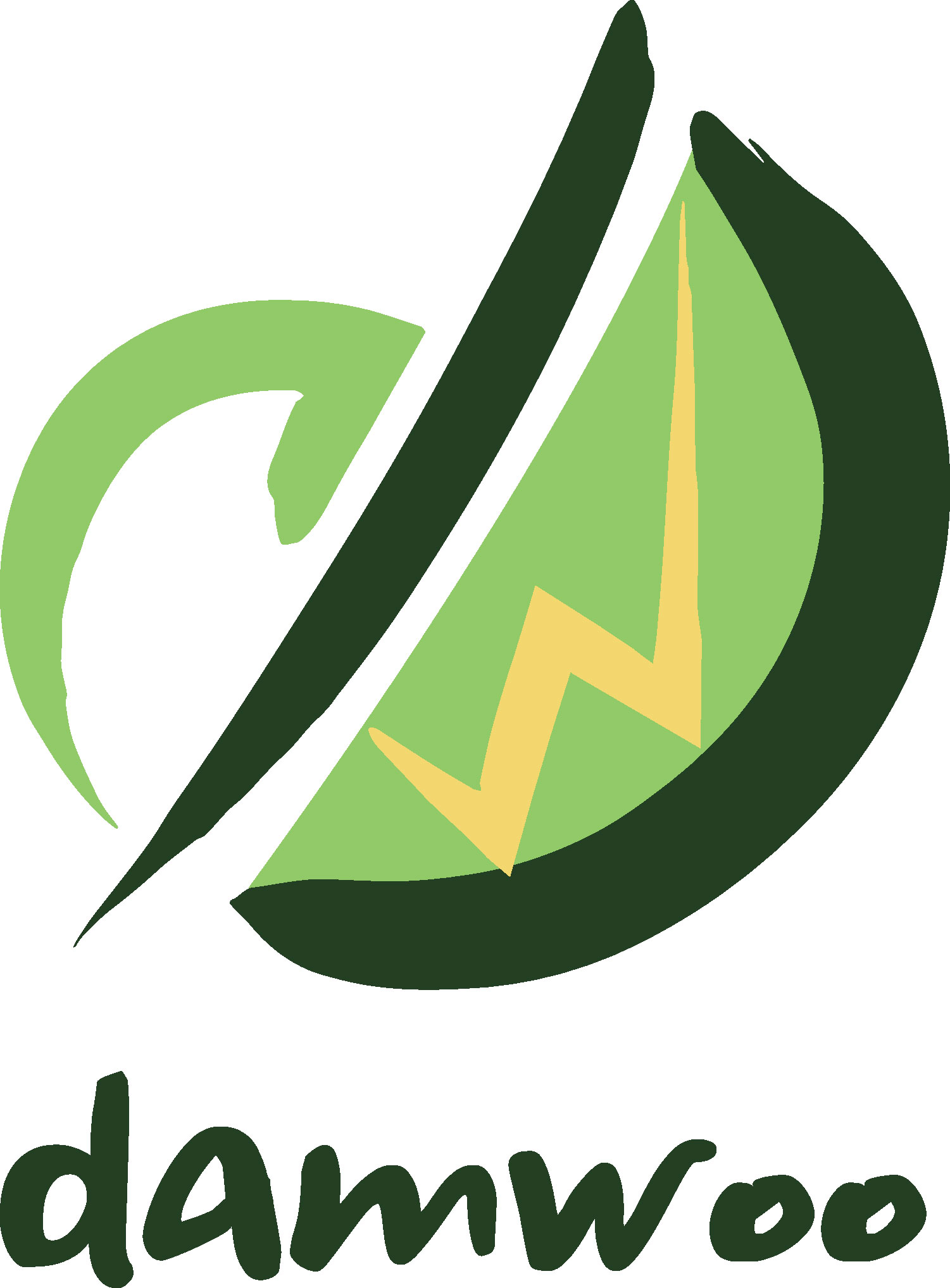 DAMWOO Co., Ltd