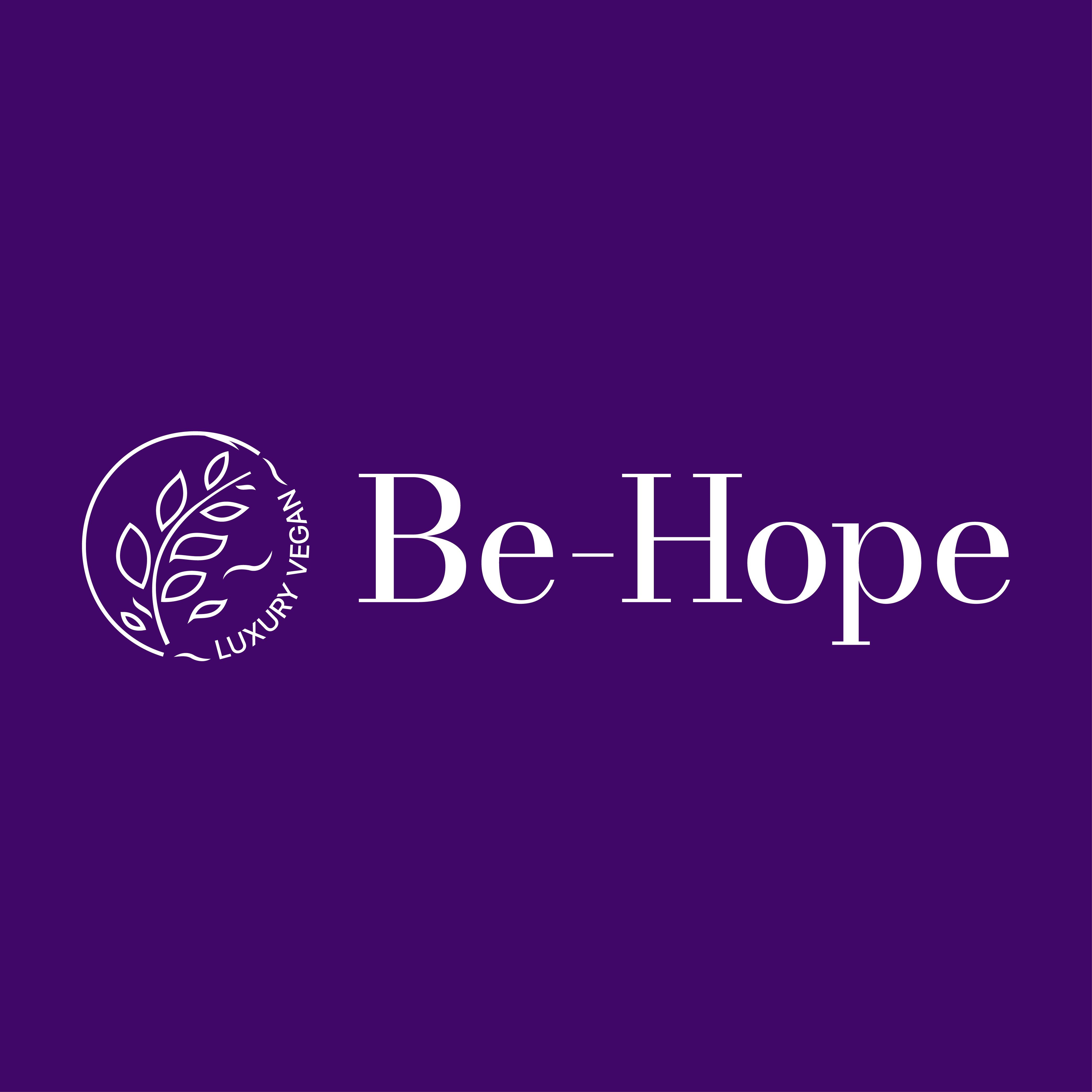 BE-PRESENCE INC. (Brand : Be-Hope)